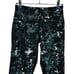 Sweaty Betty The Power Deep Ocean Camo Crop Leggings Size XS