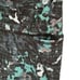 Sweaty Betty The Power Deep Ocean Camo Crop Leggings Size XS