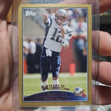 Tom Brady