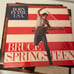 Bruce Springsteen Vinyl Collection