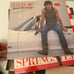 Bruce Springsteen Vinyl Collection