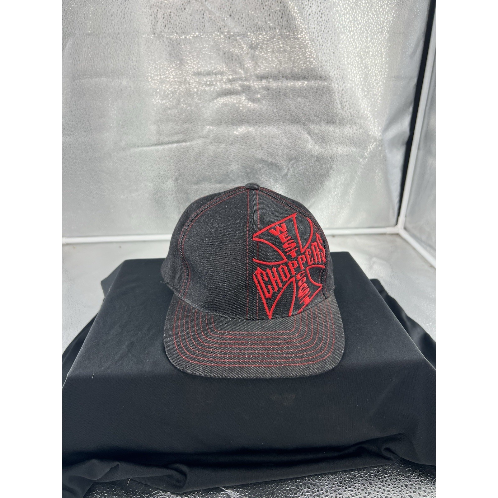 West Coast Choppers Hats for Men | Mercari