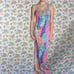 Lilly Pulitzer electric feels Betty maxi size XS