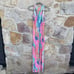 Lilly Pulitzer electric feels Betty maxi size XS