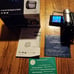Absolutely new Sony dcr-dvd109e Vintage dvd digital camcorder video camera