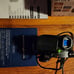 Absolutely new Sony dcr-dvd109e Vintage dvd digital camcorder video camera