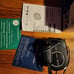 Absolutely new Sony dcr-dvd109e Vintage dvd digital camcorder video camera