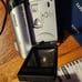Absolutely new Sony dcr-dvd109e Vintage dvd digital camcorder video camera