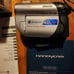Absolutely new Sony dcr-dvd109e Vintage dvd digital camcorder video camera