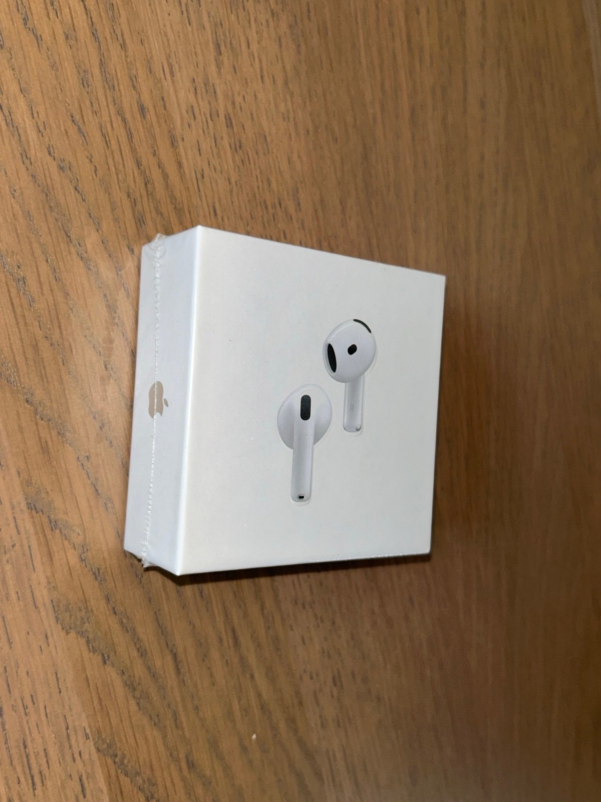 Apple AirPods 4th Gen with ANC