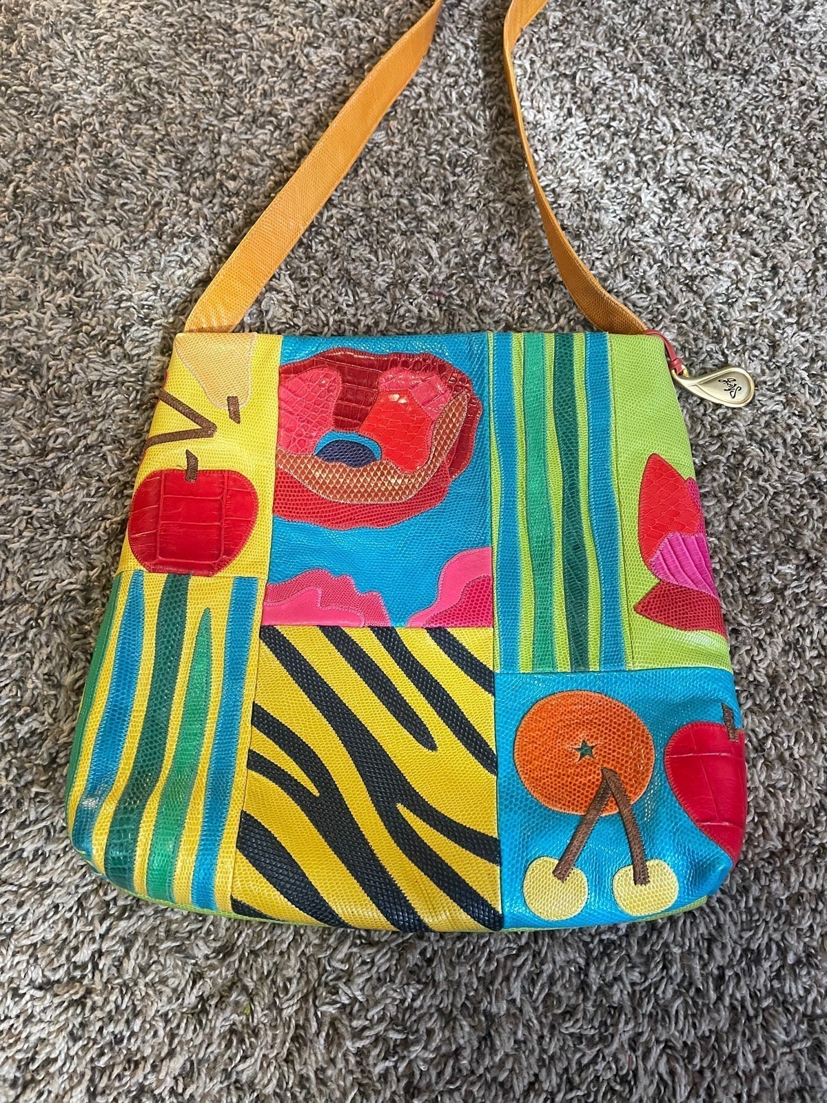 Sharif Purse