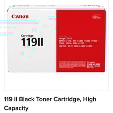 Canon