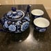 Pier one tea set