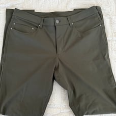 Lululemon ABC pants