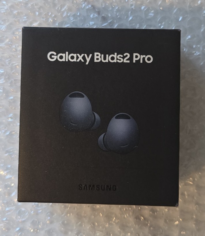Samsung Galaxy Buds2 Pro