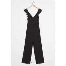 Astr Hayden Jumpsuit-NWOT