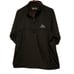 Otesaga’s Leatherstocking Golf Course Size L Short Sleeve Zipper Pullover