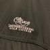 Otesaga’s Leatherstocking Golf Course Size L Short Sleeve Zipper Pullover