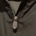 Otesaga’s Leatherstocking Golf Course Size L Short Sleeve Zipper Pullover