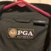 Otesaga’s Leatherstocking Golf Course Size L Short Sleeve Zipper Pullover