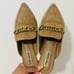 STEVE MADDEN FLATS - SIZE 7.5