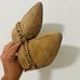 STEVE MADDEN FLATS - SIZE 7.5