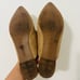STEVE MADDEN FLATS - SIZE 7.5