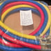 R12 R22 R134a R502 Manifold Gauge Set HVAC A/C Charging Service