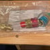 R12 R22 R134a R502 Manifold Gauge Set HVAC A/C Charging Service