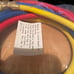 R12 R22 R134a R502 Manifold Gauge Set HVAC A/C Charging Service
