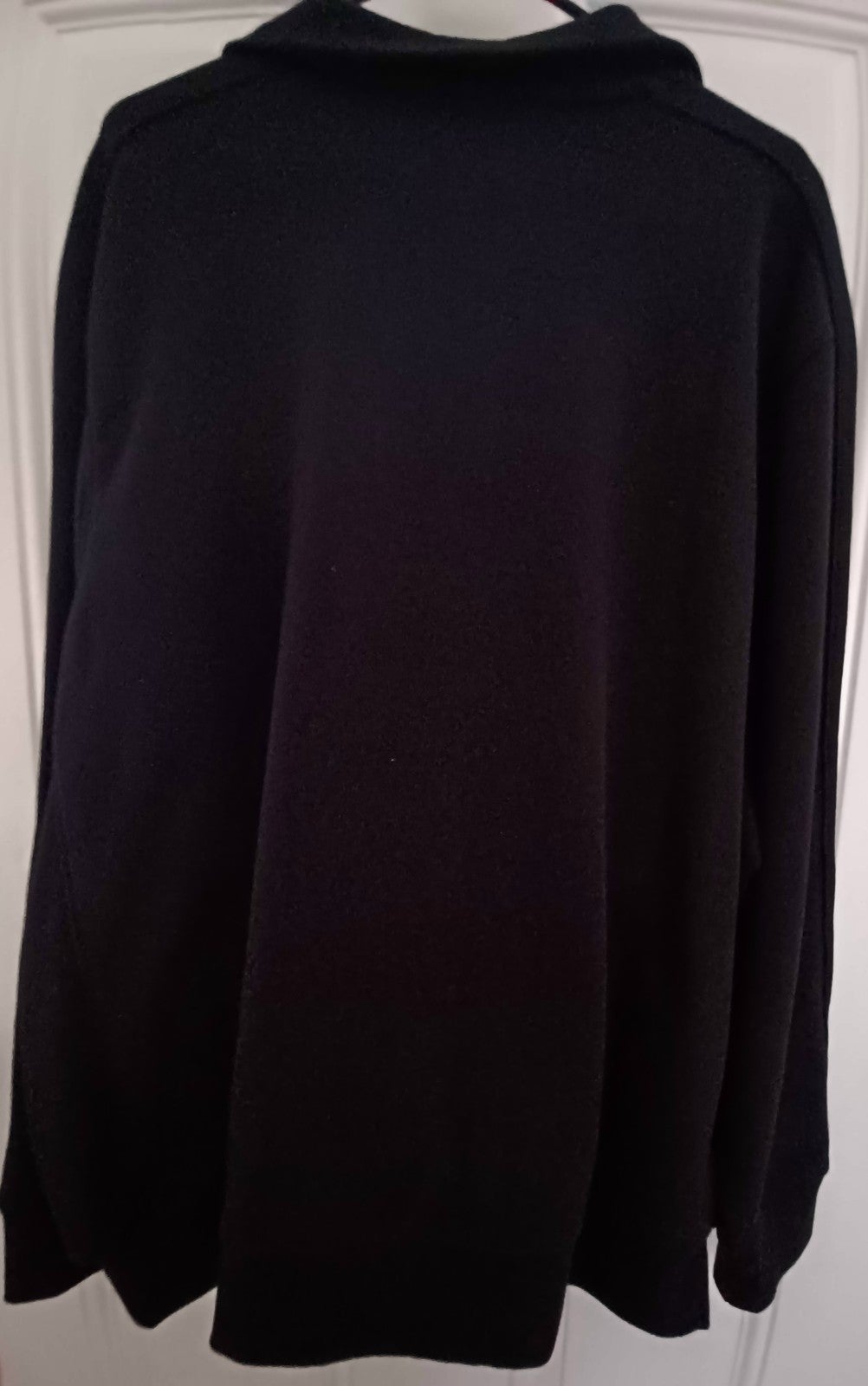 PUMA x Maison Kitsune 【フーディ・Half Zip Sweatshirt】 mm00314km0001-p199_1.jpg