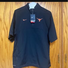 UT DRI-FIT Size Small