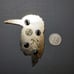 Kingfisher pin by Luke Kennealey x Pindilln