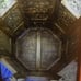 Hand carved Moroccan table 1950s!