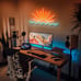 Sunrise Sunset Neon Sign Sun Wave Led Neon Signs Beach Sea Wave Led Neon Signs