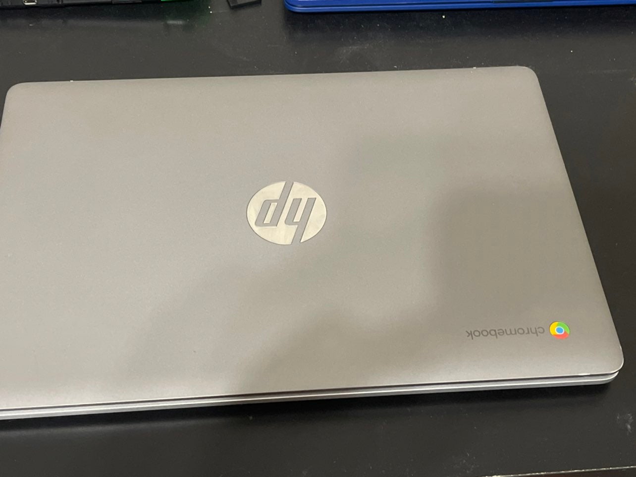 HP 14 Chromebook