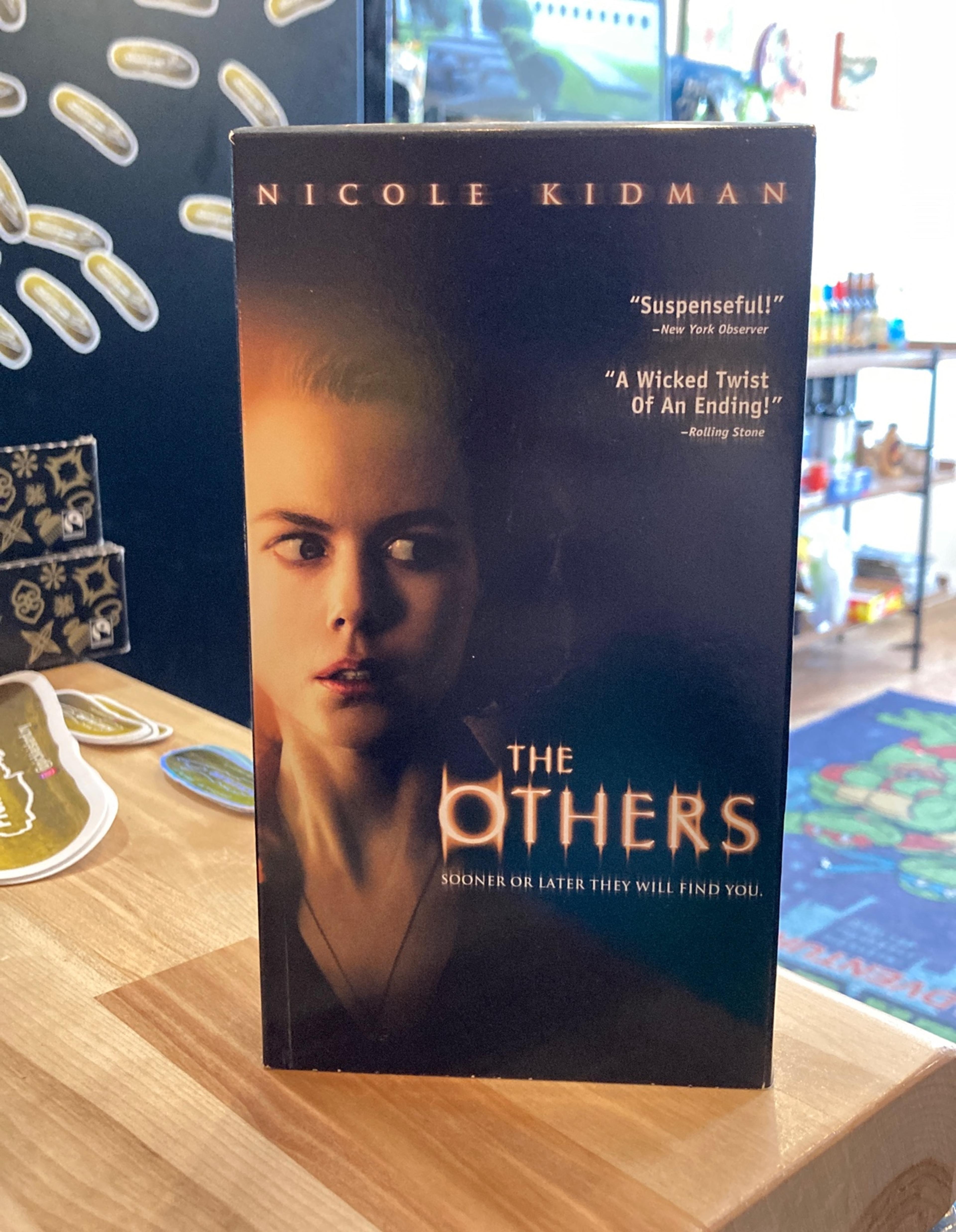 Dimensions Ghosts VHS Tapes Mercari dimensions-ghosts-vhs-tapes-mercari