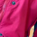 Columbia Sport XL Red Blue White Winter Jacket Coat Skiing Outdoor Snow