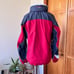 Columbia Sport XL Red Blue White Winter Jacket Coat Skiing Outdoor Snow