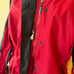 Columbia Sport XL Red Blue White Winter Jacket Coat Skiing Outdoor Snow