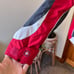 Columbia Sport XL Red Blue White Winter Jacket Coat Skiing Outdoor Snow