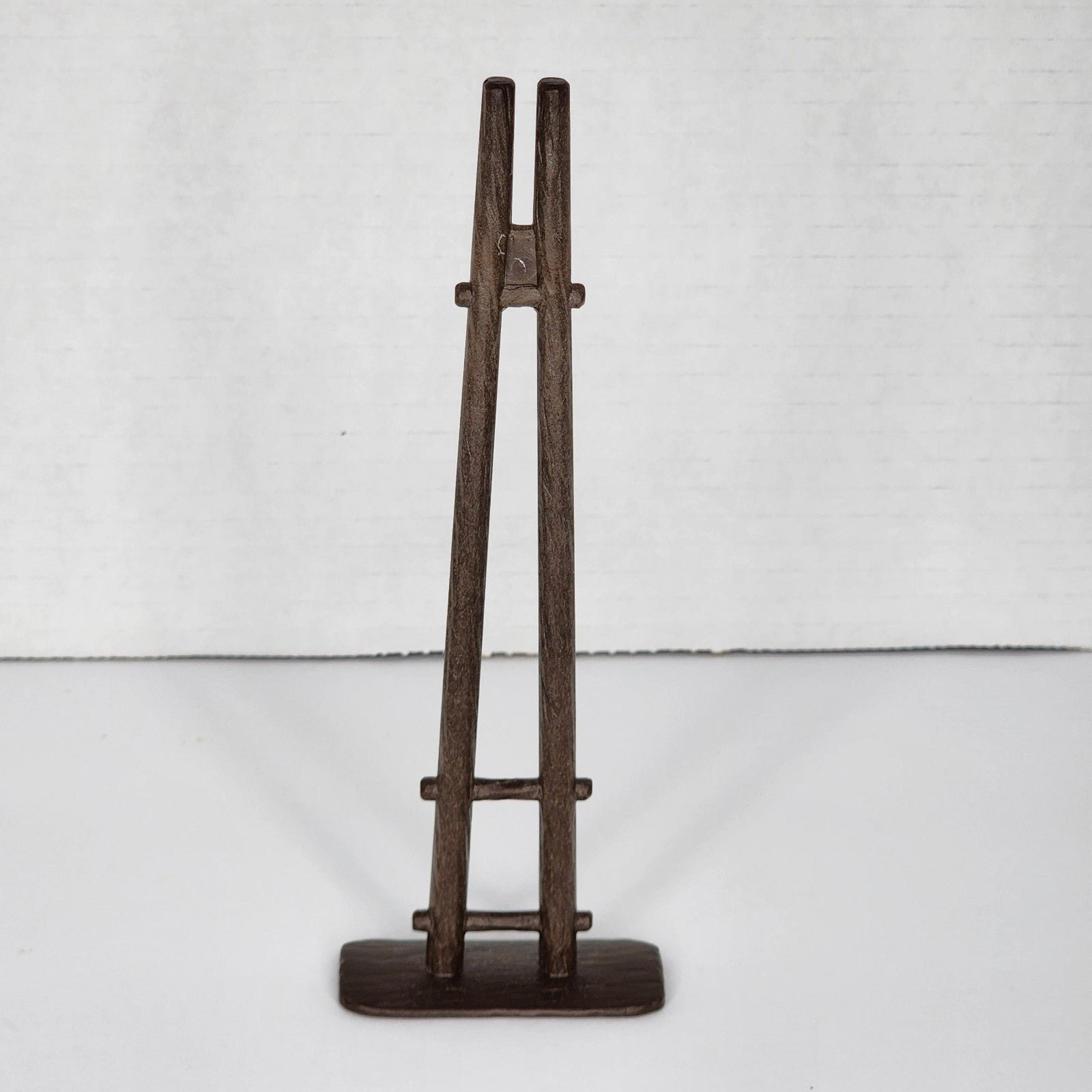 Playmobil Silver Ranch FENCE POST for Western Acton Figure Playset 3768