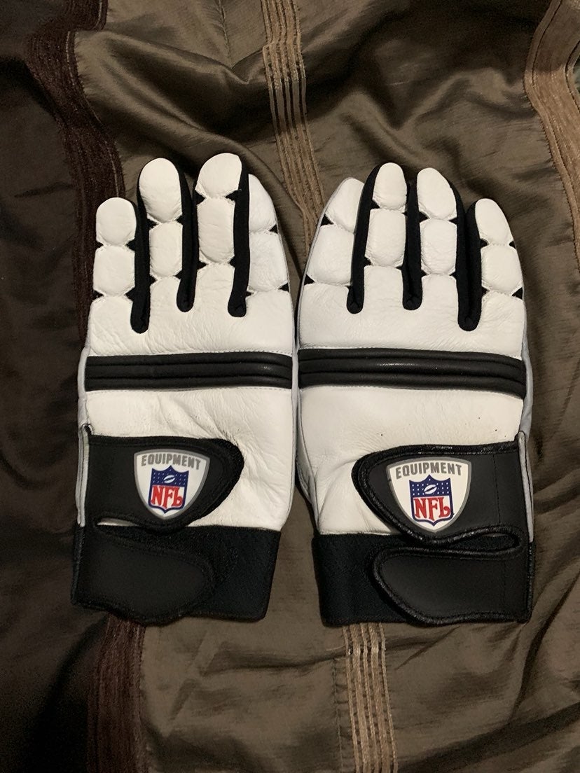 football gloves