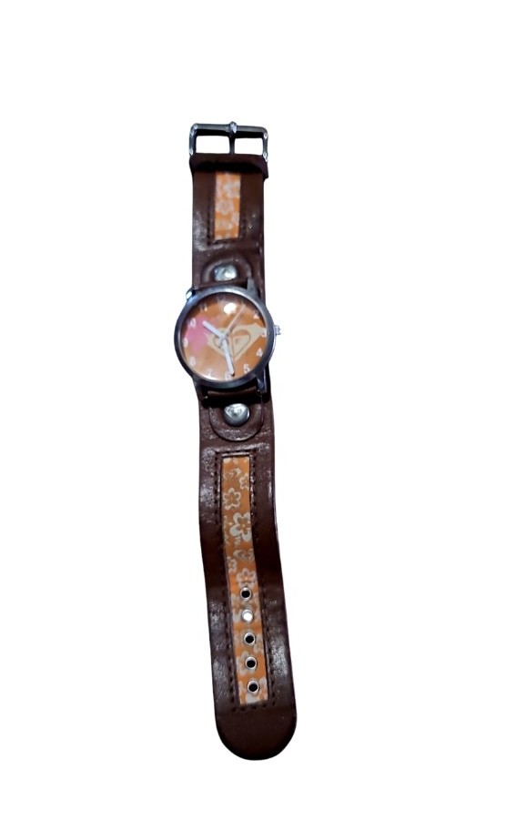 Vintage Roxy Watch