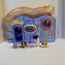 Littlest pet shop