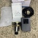 BESTILL Sink Top Garbage Disposal Air Switch Kit Oil Rubber Brushed Gold