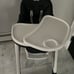 Siesta peg-Perego high chair