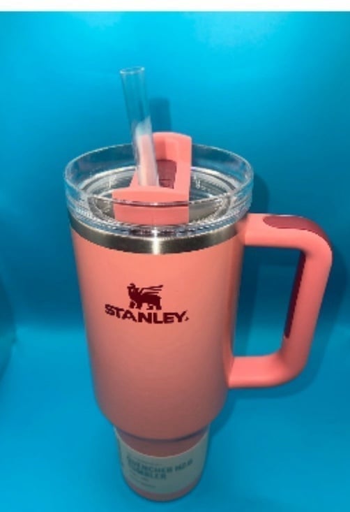 stanley quencher limited edition near our of stock