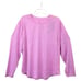 Pink Sailfish UPF 30+ Sunblock Fishing Long Sleeve Shirt Top XL NEW