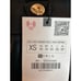 Nwt- Zara FAUX LEATHER BOX PLEAT SHORT SKIRT-XS